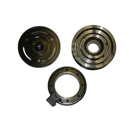 Gpd Clutch Assembly, 4321294 4321294